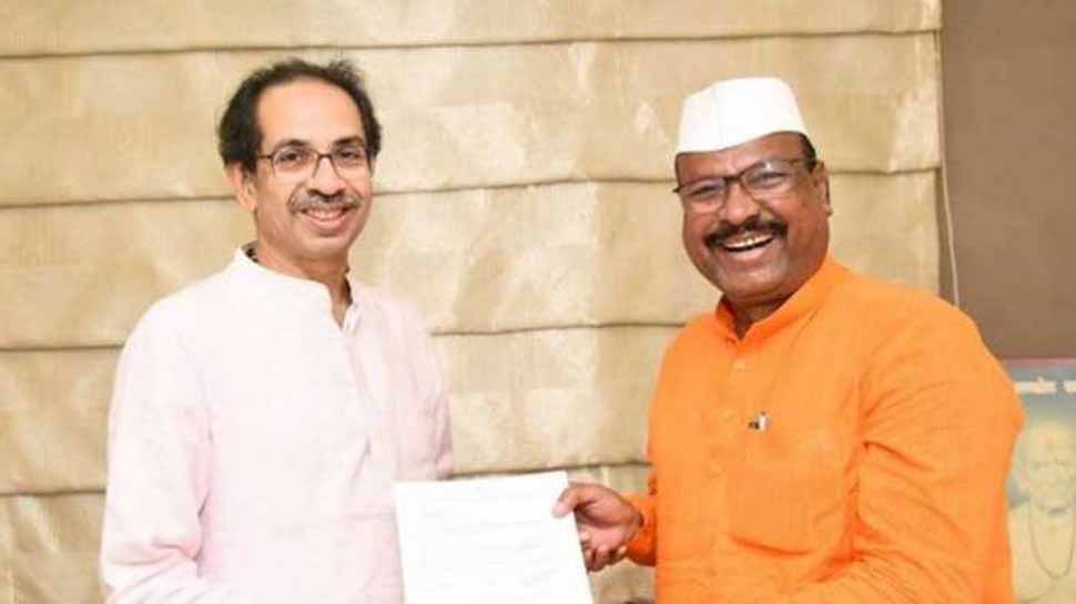 Shiv Sena Leader Abdul Sattar Quashes Resignation Reports Says will shiv-sena-leader-abdul-sattar-quashes-resignation-reports-says-will