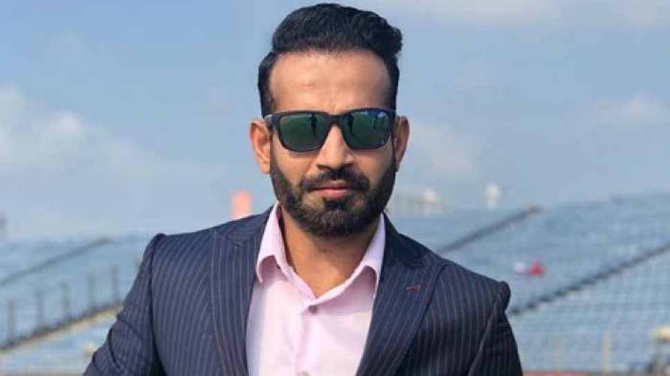 Cricket fraternity lauds Irfan Pathan as he announces retirement