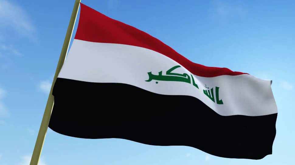 Rocket falls near US embassy in Baghdad, no casualties: police sources