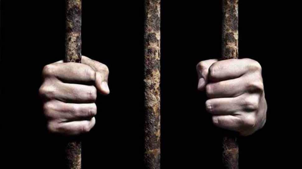 Jailed ISIS operative Musa attacks jail warden inside Presidency jail in Kolkata