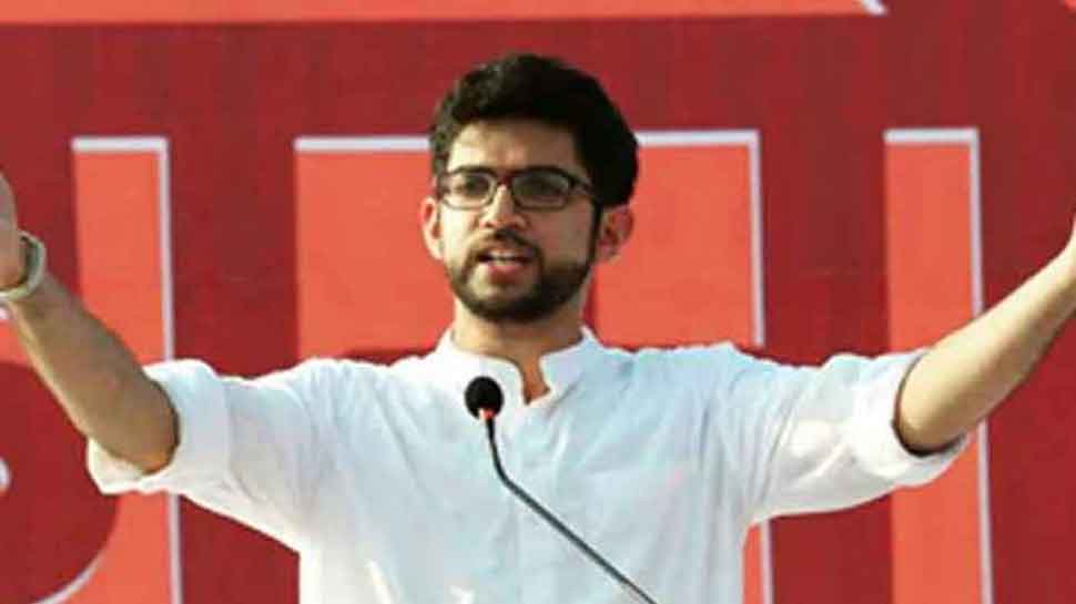 Aaditya Thackeray vows to strengthen Maharashtra&#039;s tourism sector