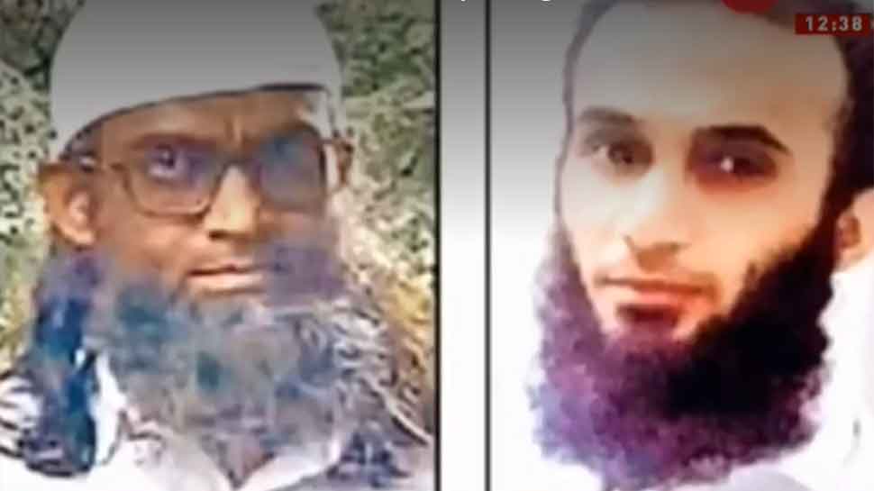 2 ISIS terrorists entered Uttar Pradesh via Nepal; high alerts issued in several districts