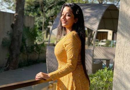 Monalisa&#039;s sun-kissed pic will make you smile - Check out!