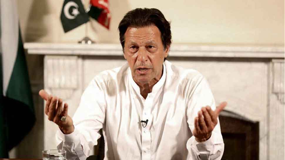 On Nankana incident, Pak PM Imran Khan says, &#039;zero tolerance and no protection from govt&#039;