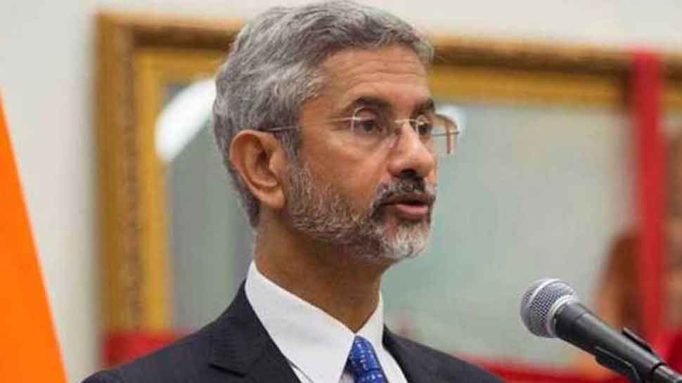 Developments in Gulf have taken &#039;serious turn&#039;: S Jaishankar after talks with Iran&#039;s Zarif