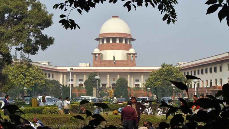 Nirbhaya gang-rape case convicts may file curative petition in SC today