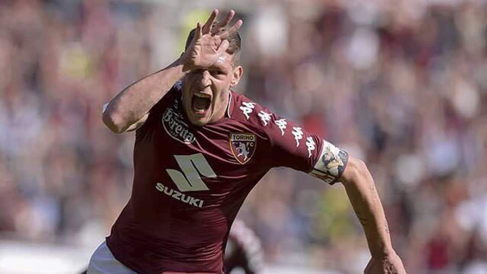 Series A: Andrea Belotti&#039;s brace gives Torino 2-0 away win to AS Roma