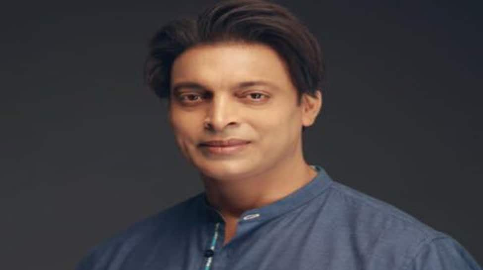 Four-day Test match is a rubbish idea: Shoaib Akhtar