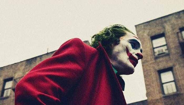 Golden Globes 2020: Joaquin Phoenix named best actor for &#039;Joker&#039;