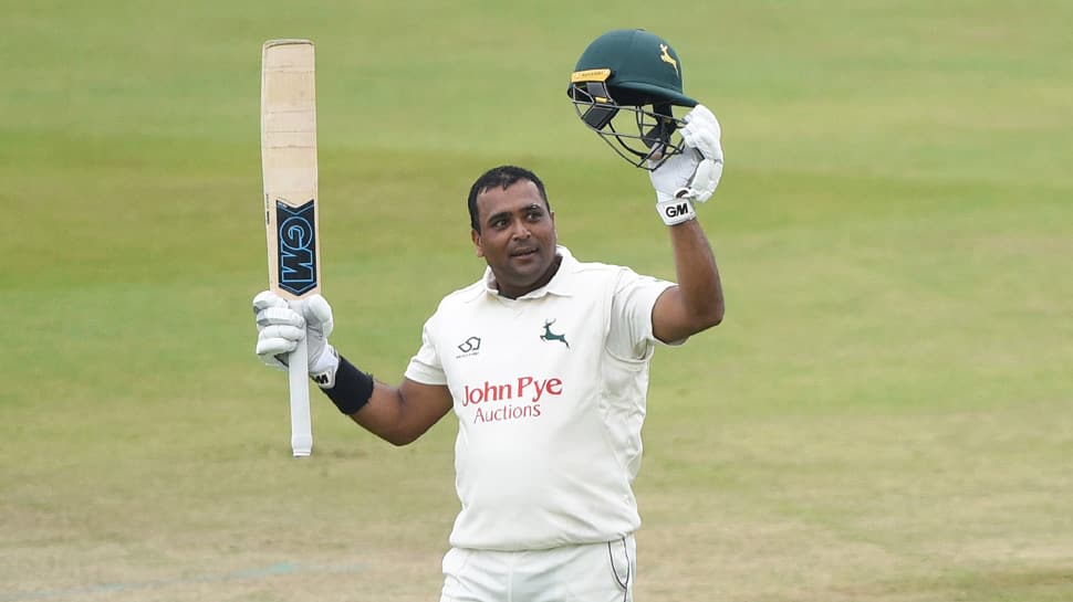 Big Bash League: England&#039;s Samit Patel called up in Melbourne Renegades squad 