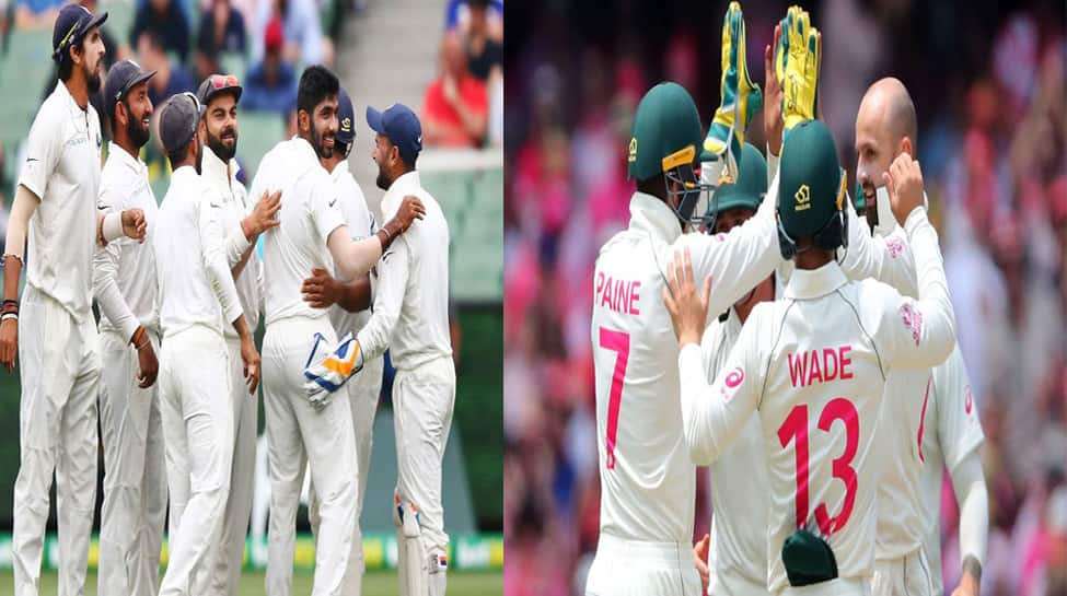 World Test Championship, Points Table: Australia close in on top-ranked India