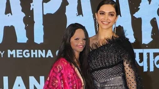 Deepika Padukone and Laxmi Agarwal are &#039;unstoppable&#039; on Femina cover