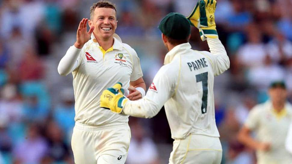 Nathan Lyon roars as Australia crush New Zealand in SCG Test to sweep series