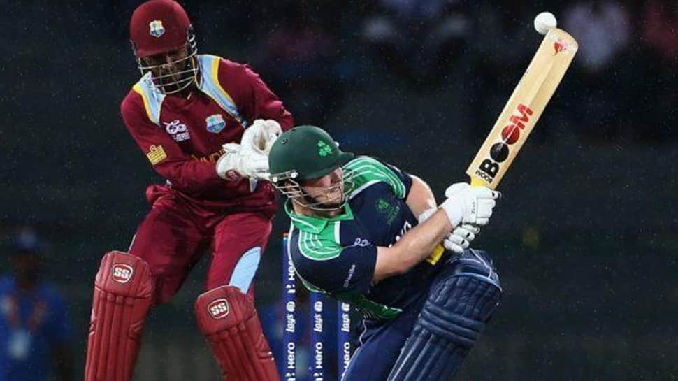 Front foot no-ball technology to be trialled during West Indies-Ireland series