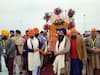 Guru Gobind Singh Ji's birthday celebrations