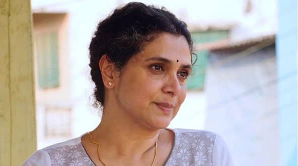 Supriya Pilgaonkar: Suicide can never be a solution