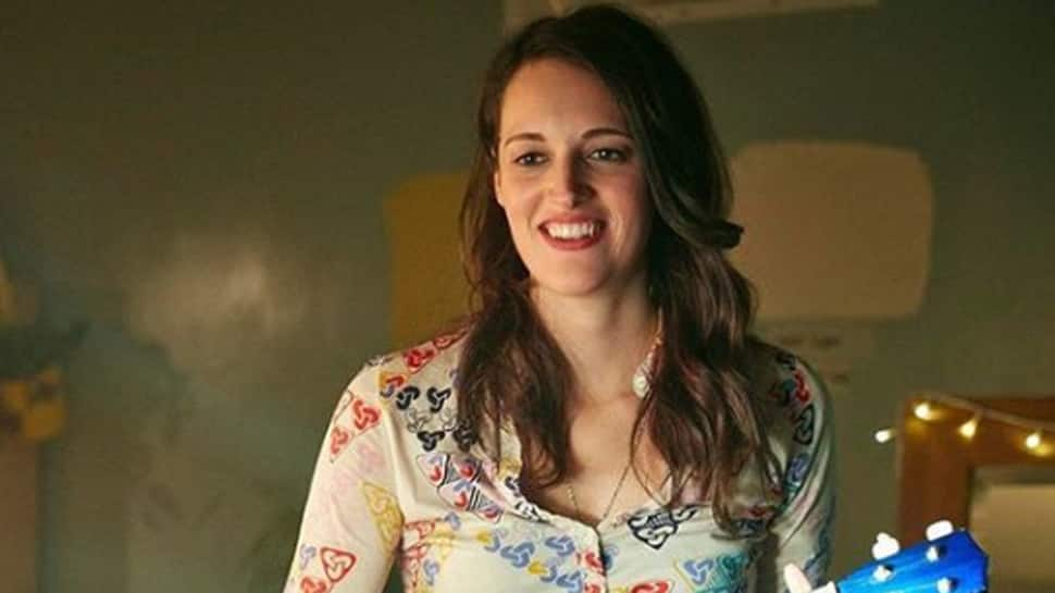 Phoebe Waller-Bridge&#039;s special thanks to Obama