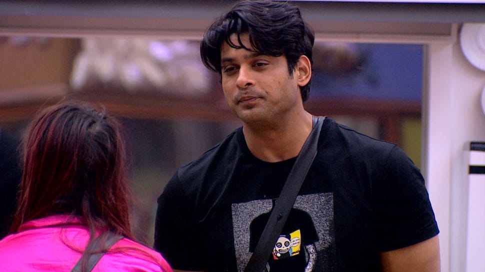 Bigg Boss 13 Day 90 written updates: Shehnaaz Gill-Sidharth Shukla lock horns 