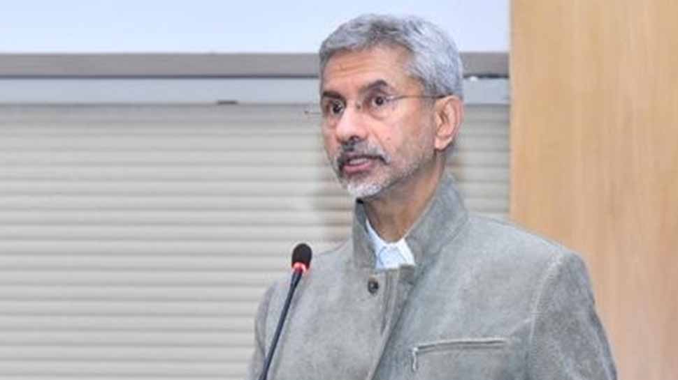 Didn&#039;t see any &#039;tukde tukde&#039; gang when I was a student in JNU: EAM S Jaishankar amid varsity violence