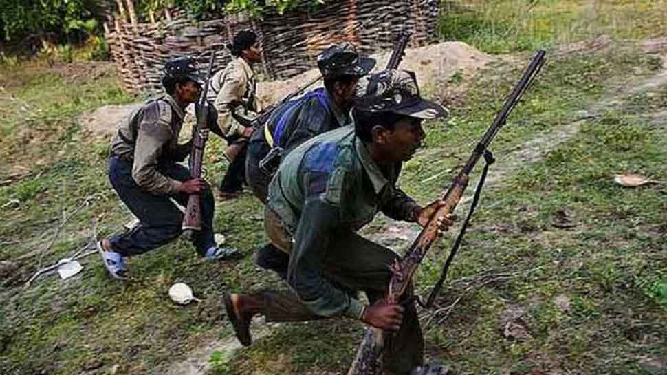 Seven Naxals, involved in Chandwa attack, arrested in Jharkhand&#039;s Latehar