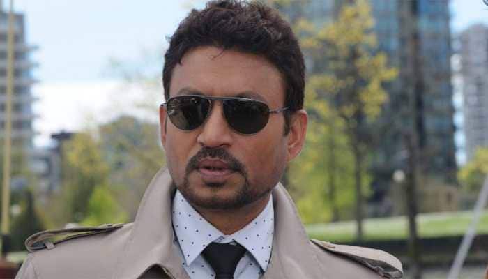 Irrfan Khan&#039;s first look from Angrezi Medium out- See inside  