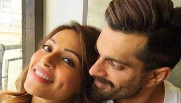 Karan Singh Grover pens loved-up post on Bipasha&#039;s birthday