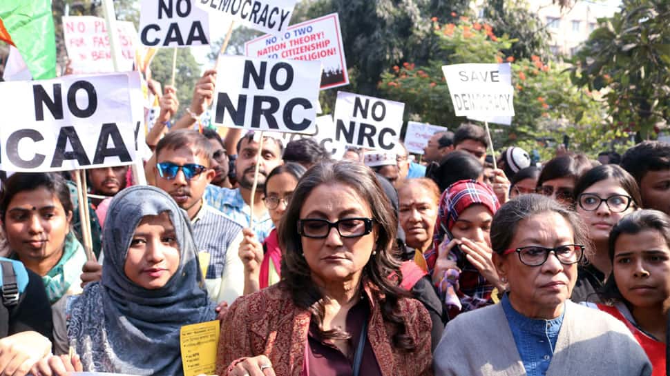 Protests over CAA, NPR, NRC will continue, asserts West Bengal Chief Minister Mamata Banerjee