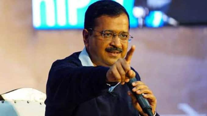 Aam Aadmi Party forms committee to draft election manifesto