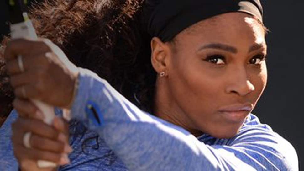 Auckland Open: Serena Williams kicks off her campaign with a bang 