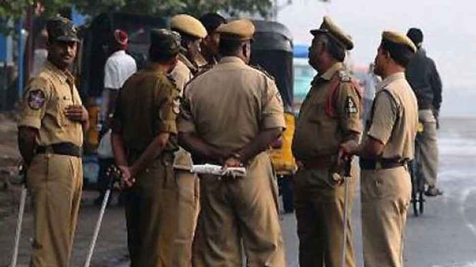 Bulandshahr: UP Police rescues Ranchi girls, bust trafficking racket which sold girls for marriages