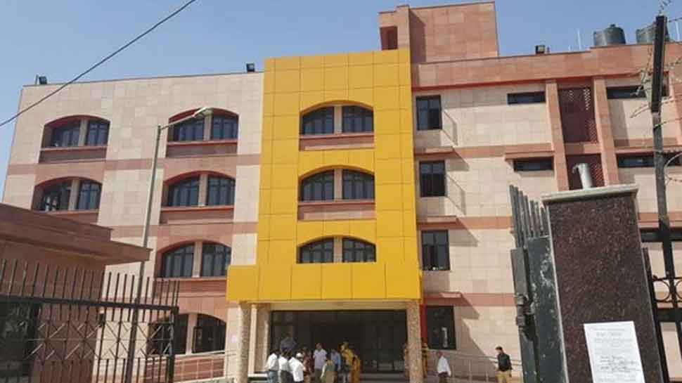 Three Delhi govt schools among top 10 in India rankings | India News