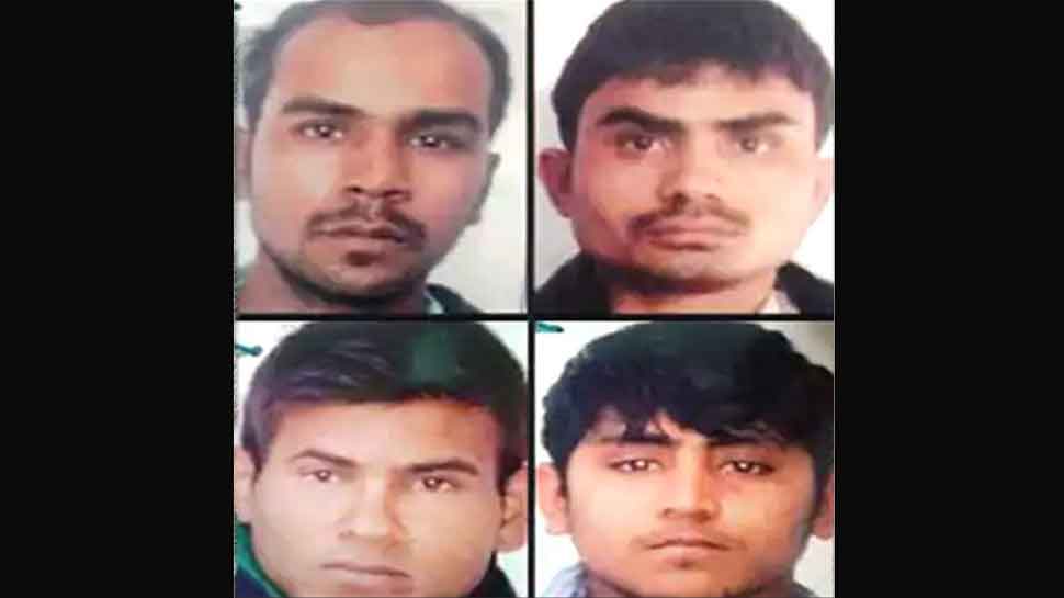 Nirbhaya&#039;s rapists to be executed on Jan 22; Tihar jail seeks hangman from UP prison