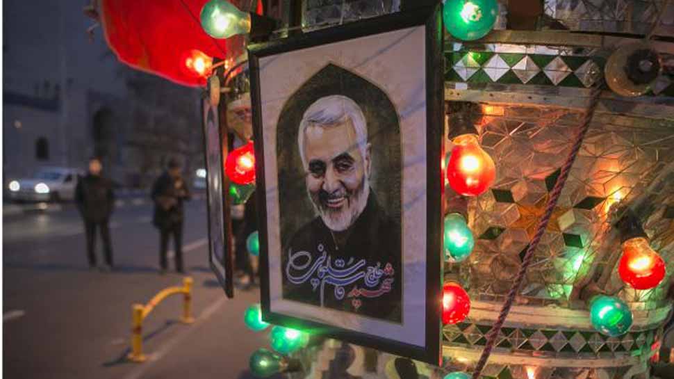 Iran will respond &#039;proportionately&#039; to US killing of General Soleimani: Foreign Minister Mohammad Javad Zarif