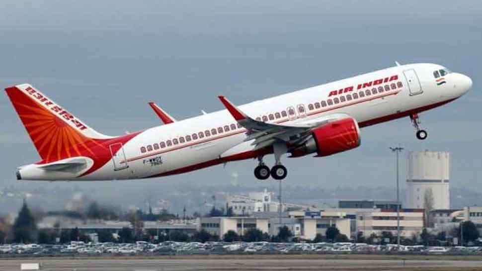 Draft EoI for Air India privatisation to be issued soon