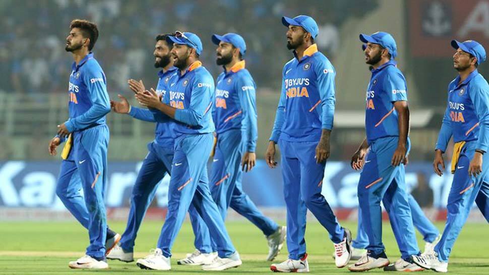 Indore T20I: All-round India make short work of Sri Lanka