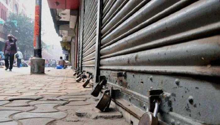 Bharat Bandh against anti-worker policies of Centre: CITU General Secretary Tapan Sen 