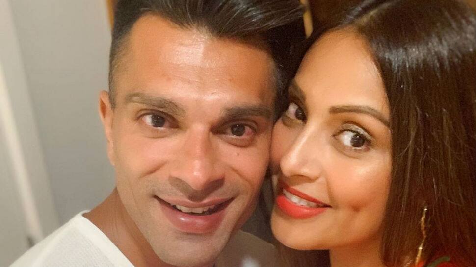 Inside Bipasha Basu&#039;s birthday-special vacation in Maldives with Karan Singh Grover