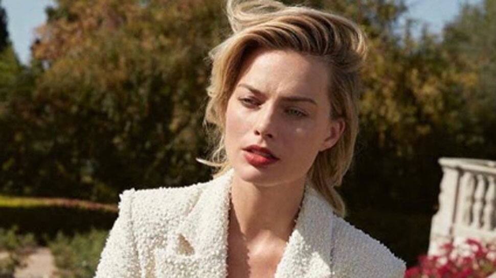 Margot Robbie wants to feel scared while picking projects