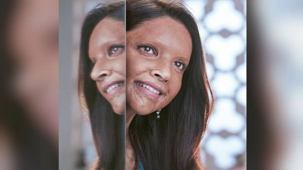 Kangana Ranaut applauds Deepika Padukone, Meghna Gulzar for &#039;Chhapaak&#039;