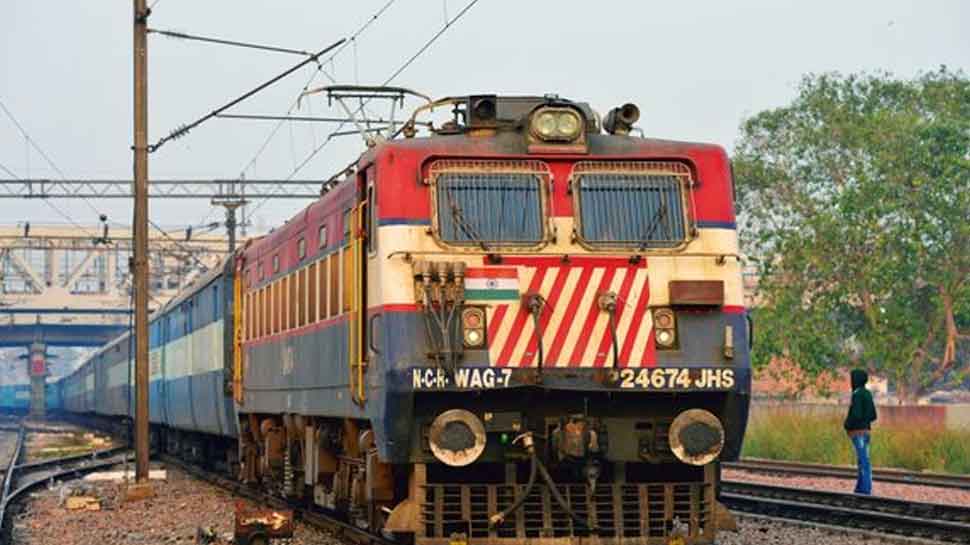 55,373 incidents of chain-pulling in 2019, over 45,000 arrested: Indian Railways 
