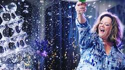 Melissa McCarthy to team up with Nicole Kidman for TV return
