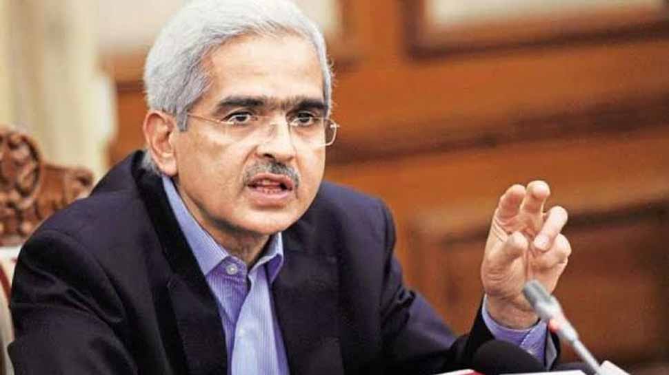 RBI focus on financial stability regulations framework: Governor Shaktikanta Das