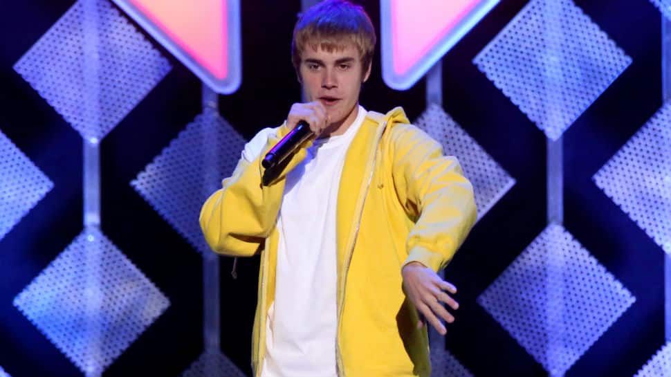 Justin Bieber reveals he&#039;s battling Lyme disease