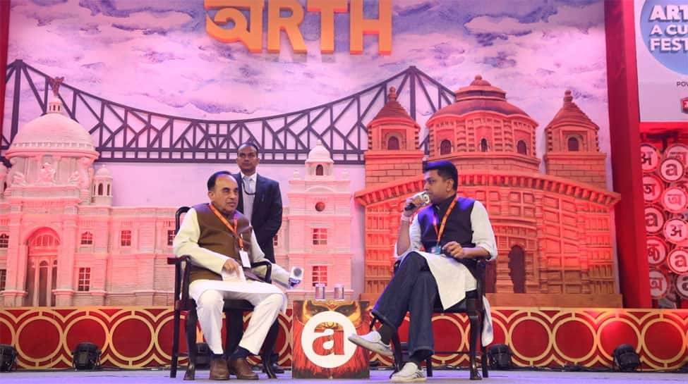 Arth - A Culture Fest ended on a high note with intriguing conversations, and exciting performances in Kolkata