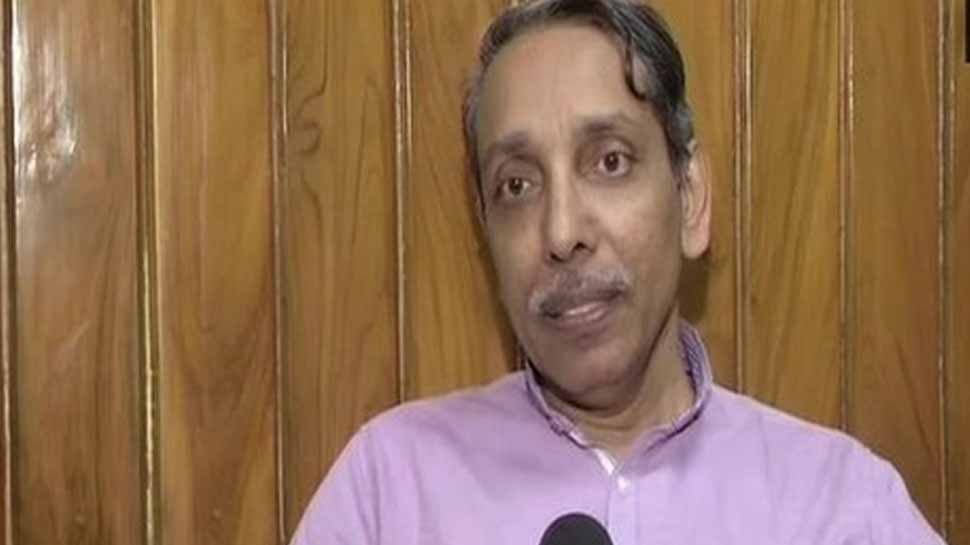 Some JNU teachers inciting students against me, says VC M Jagadesh Kumar