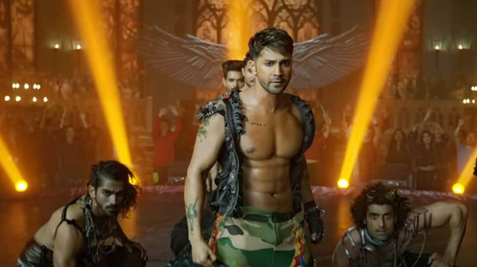 Varun Dhawan shares &#039;Dua Karo&#039; song from &#039;Street Dancer 3D&#039; on public demand—Watch