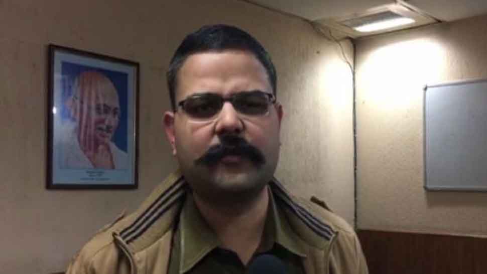 Gautam Budh Nagar SSP Vaibhav Krishna suspended, several IPS officers transferred in UP