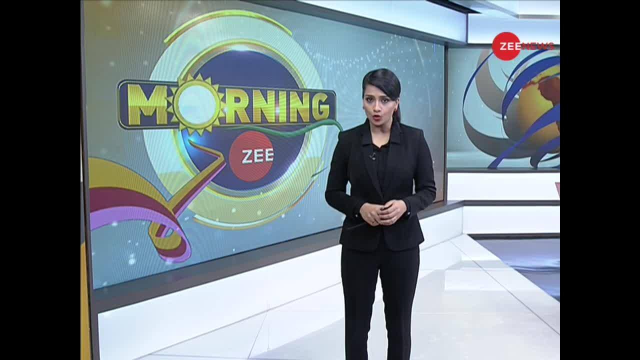Morning Breaking: Watch today's top news stories; January 10, 2020