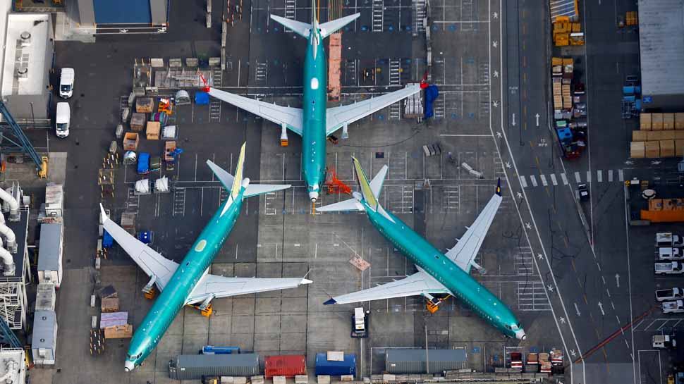 Boeing releases internal messages on 737 MAX, calls them &#039;completely unacceptable&#039;