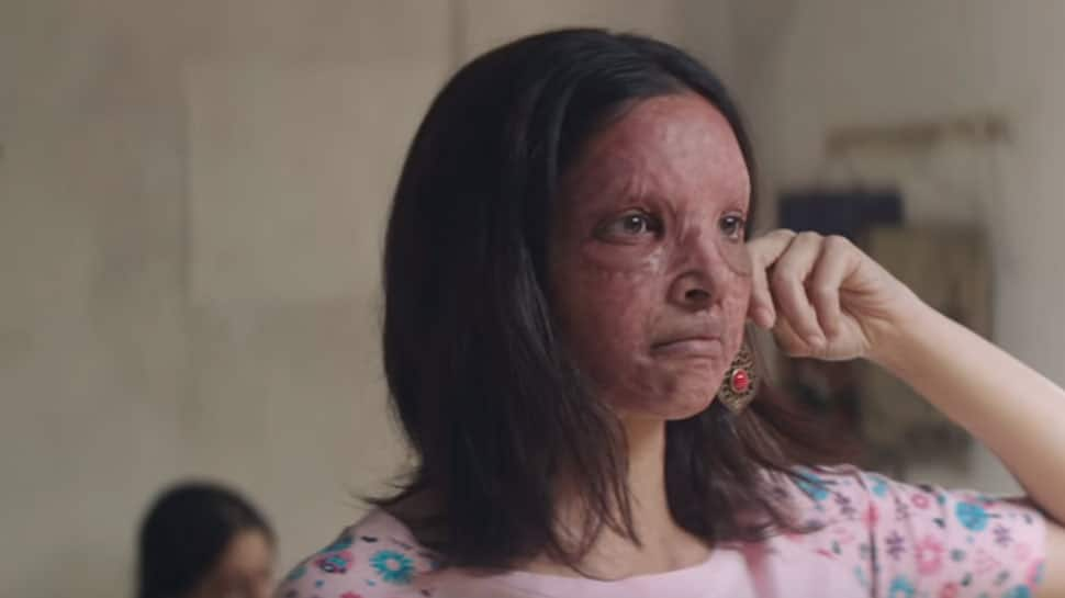 Deepika Padukone starrer &#039;Chhapaak&#039; in theatres, check critics movie review